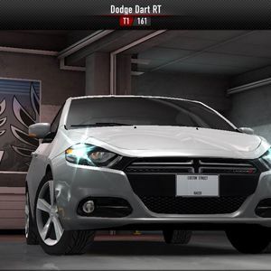 Meet your Posher, Carguy